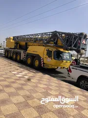  16 تأجير كرينات   ‏Renting large cranes