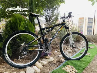  2 دراجه بمواصفات ممتازة جداً وبسعر 900ش
