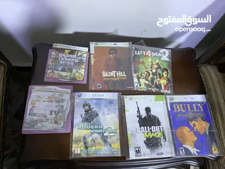  5 اكس بوكس 360سلم معدل ارورا