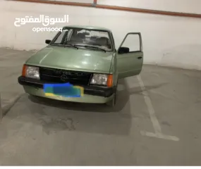  1 اوبل كاديت 83