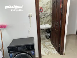  2 استوديو مفروش للإيجار.