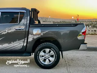  11 ##للبيع_تويوتا_هايلوكس #- #Toyota_Hilux##.