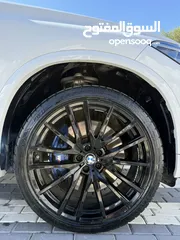  4 BMW x5 e45 M Package