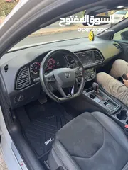  2 سيات ليون اف ار 2020 للبيع