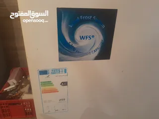  3 فريزر بطح كبير انفيرتر تركي بحاله ممتازة للبيع في منطقه ماركا الجنوبيه