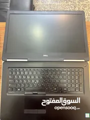  5 DELL I7. الجيل ال6