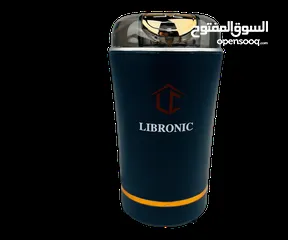  1 طاحونة شركة libronic