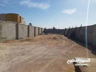  7 عقار للبيع كرزاز بالقرب من مدرسة بدر الكبري بيها منزلين بناء حديث