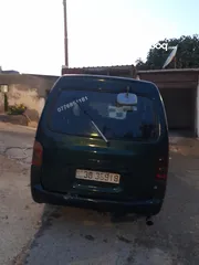  11 باص h100 1996 للبيع
