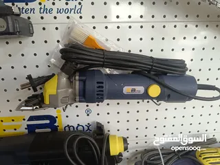 1 ماكينة مقص اغنام