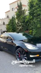  1 Tesla Model 3 Standard Plus 2019