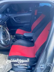  3 سكودا فابيا منتيكارلو موديل2012 تسسيير 2013