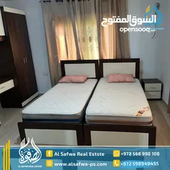  1 استديو مفروش للايجار عين منجد