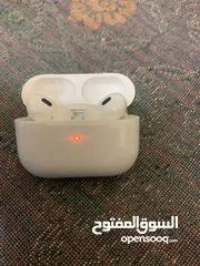  8 ايربودز برو الجيل الثاني AirPods 2