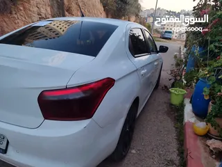  5 ستروين سيليزي ديزل أصل عمومي 2019