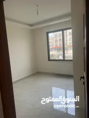  2 شقة جديدة لم تسكن للايجار في عبدون الشمالي