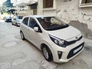  2 أسعار حرق علي كيا مورنج اقرء الاعلان اسفل