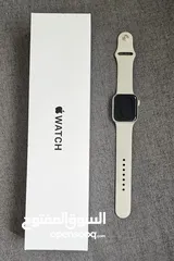  2 Apple watch SE 40 mm for sale
