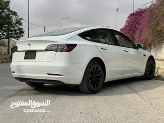  3 Tesla 3 2023