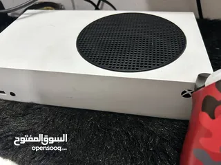  5 اكس بوكس سيريس إس