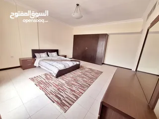  17 Extremely Spacious  Gorgeous Flat  Closed Kitchen  With Great Facilities !Near Ramez Mall juffair