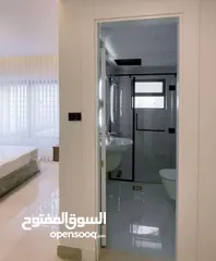  5 شقة مفروشة سوبر ديلوكس اعلان رقم (O289)