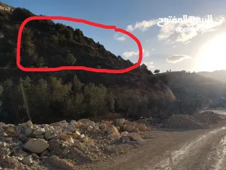  1 أرض للبيع للاستثمار بسعر مغري كثيييير