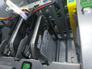  1 هارد دسك العاب