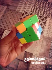  2 Robiks Cube