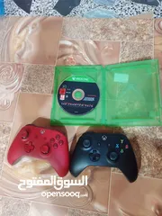  2 اكس بوكس وان اكس مستعمل للبيع