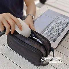  5 حقائب يد من شركة  WIWUجلد طبيعي مكفولة سنه من تاريخ الشراء