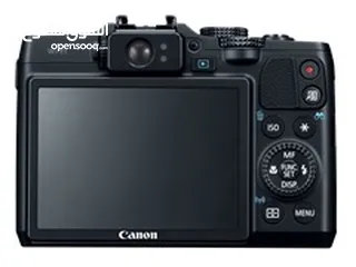  3 Canon PowerShot G16