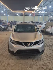  2 Nissan Rogue 2019 Sports SV AWD for Sale , Low milage, Excellent condition.