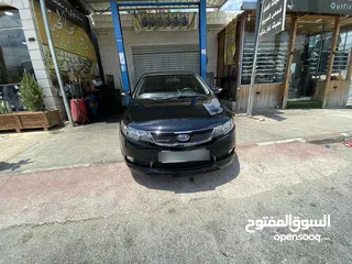  3 كيا فورتي للبيع
