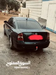  1 باسات B5.5 tdi