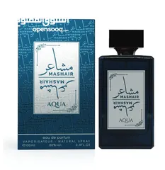  3 عطر مشاعر الاماراتي