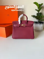  17 Hermes Birkin