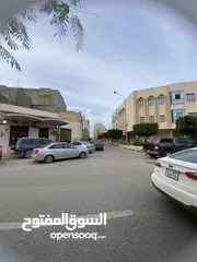  7 مبني في منطقة بالخير طرابلس