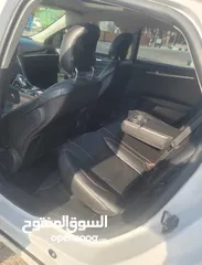  13 فورد فيوجن 2013