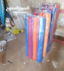  26 تفصيل جميع أعمال السيفتي والحمايات الاسفنجية للحضانات ورياض الأطفال. متوفر خدمة التوصيل