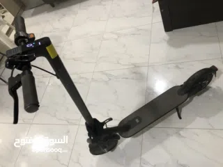  3 Mi xiaomi electric scooter