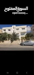  2 عمارة للبيع في السلط السلالم العلوي  – فرصة استثمارية مميزة   للبيع عمارة سكنية في مدينة السلط