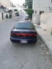  7 كيا سيفيا 1 للبيع