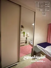  12 شقة مميزة فاخرة للايجار طبربور