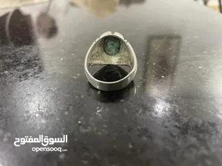  2 ‏خاتم فيروز