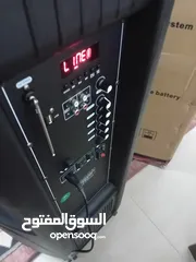  16 دي جي حجم كبير جديد بالكرتون  للبيع