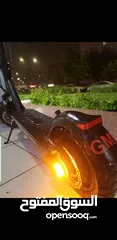  6 سكوتر vrla scooter