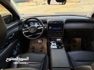  16 توسان 2024 هايبرد بسعر المميز والمغري