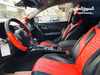  6 جيب رينو "kadjar " موديل 2017 للبيع بسعرررررر طحننننن طحننننن
