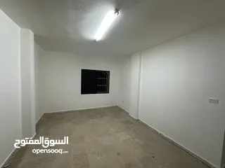  9 شقة طابق 4 في عرجان  شارع الاردن بجانب دائرة الافتاء للعرسان فقط